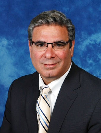 Patrick J. Demeo, M.D.